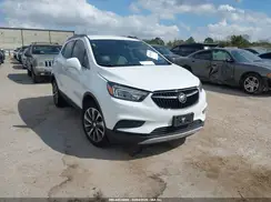 KL4CJASBXMB302365 2021 BUICK ENCORE