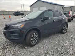 KL4CJASBXMB302544 2021 BUICK ENCORE