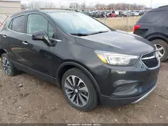 KL4CJASBXMB303628 2021 BUICK ENCORE
