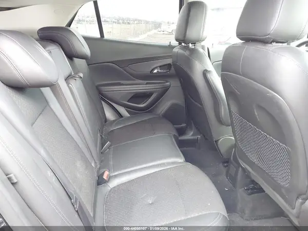 KL4CJASBXMB303628 2021 BUICK ENCORE - Image 8