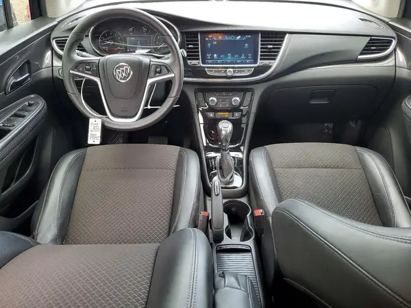 KL4CJASBXMB306254 2021 BUICK ENCORE - Image 8