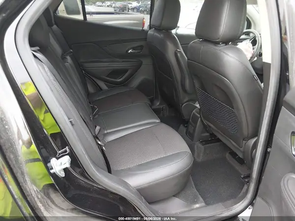 KL4CJASBXMB307646 2021 BUICK ENCORE - Image 8