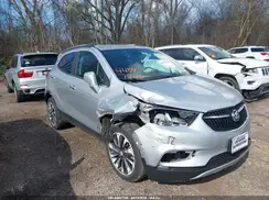 KL4CJASBXMB307825 2021 BUICK ENCORE