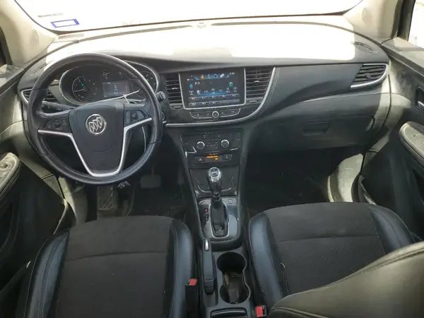 KL4CJASBXMB309946 2021 BUICK ENCORE - Image 8