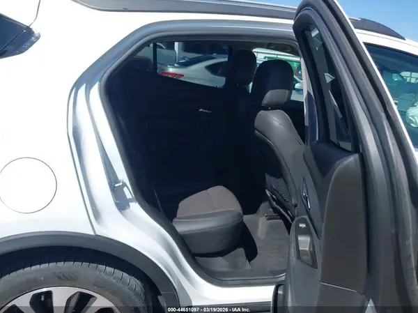 KL4CJASBXMB311342 2021 BUICK ENCORE - Image 8