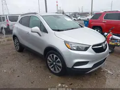 KL4CJASBXMB311566 2021 BUICK ENCORE