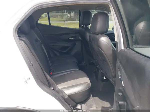 KL4CJASBXMB312250 2021 BUICK ENCORE - Image 8