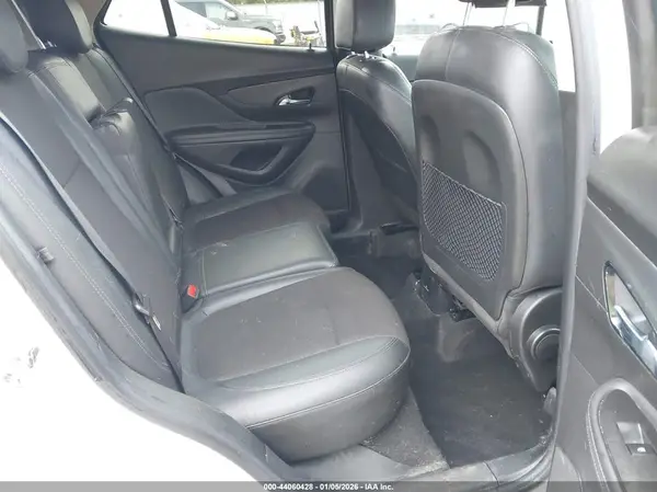 KL4CJASBXMB313222 2021 BUICK ENCORE - Image 8