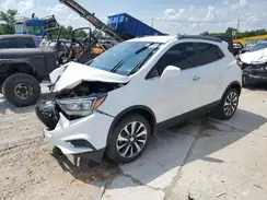 KL4CJASBXMB313706 2021 BUICK ENCORE