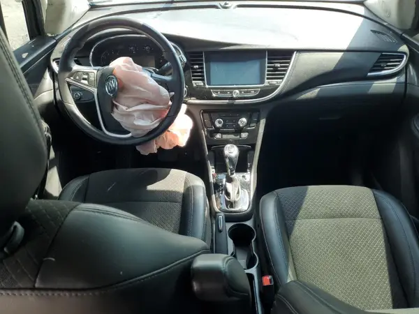 KL4CJASBXMB313706 2021 BUICK ENCORE - Image 8
