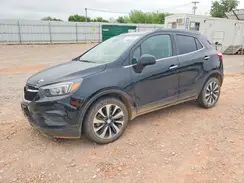 KL4CJASBXMB313902 2021 BUICK ENCORE