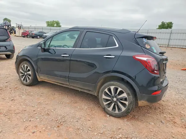 KL4CJASBXMB313902 2021 BUICK ENCORE - Image 2