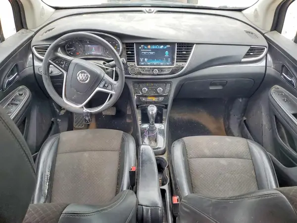 KL4CJASBXMB313902 2021 BUICK ENCORE - Image 8