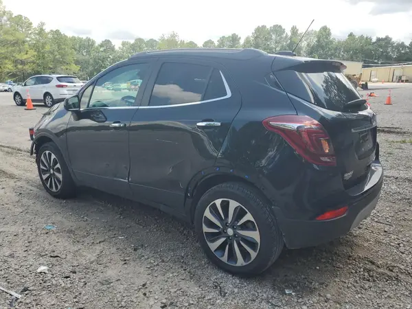 KL4CJASBXMB316833 2021 BUICK ENCORE - Image 2