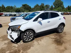 KL4CJASBXMB316900 2021 BUICK ENCORE
