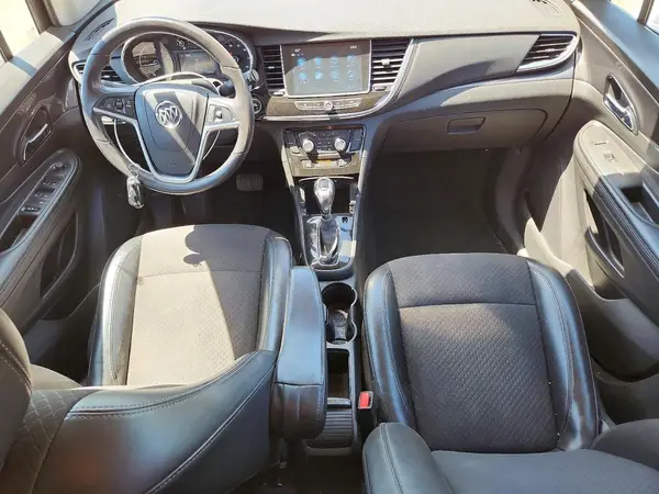 KL4CJASBXMB316900 2021 BUICK ENCORE - Image 8