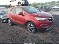 KL4CJASBXMB318629 2021 BUICK ENCORE