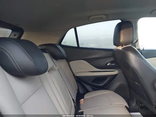 KL4CJASBXMB318629 2021 BUICK ENCORE - Image 8