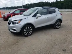 KL4CJASBXMB319067 2021 BUICK ENCORE
