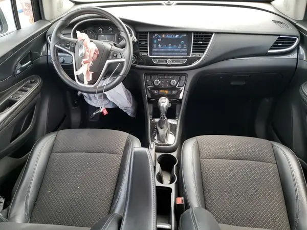 KL4CJASBXMB319067 2021 BUICK ENCORE - Image 8