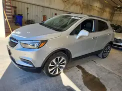 KL4CJASBXMB323555 2021 BUICK ENCORE