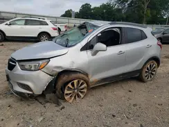 KL4CJASBXMB334748 2021 BUICK ENCORE