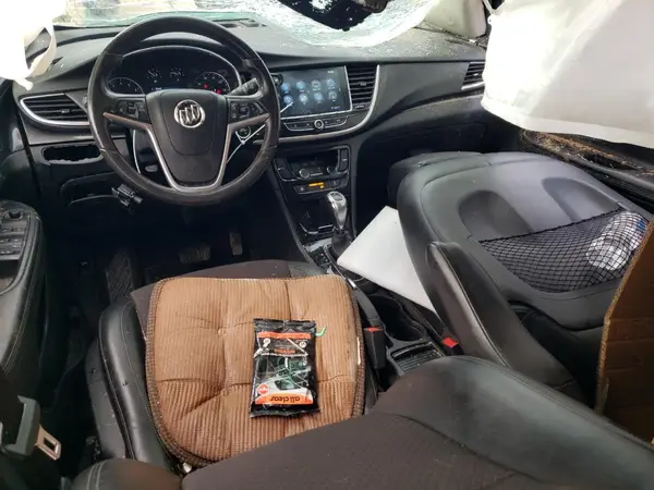 KL4CJASBXMB334748 2021 BUICK ENCORE - Image 8