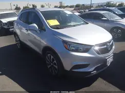 KL4CJASBXMB335754 2021 BUICK ENCORE