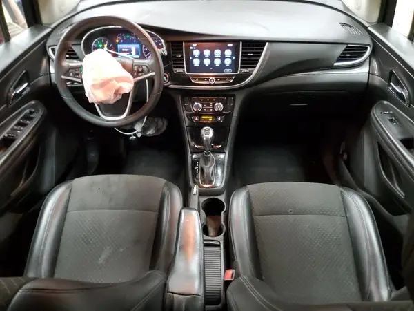 KL4CJASBXMB336337 2021 BUICK ENCORE - Image 8