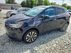 KL4CJASBXMB336631 2021 BUICK ENCORE