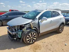 KL4CJASBXMB336757 2021 BUICK ENCORE