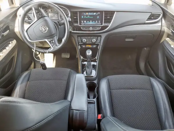 KL4CJASBXMB336757 2021 BUICK ENCORE - Image 8