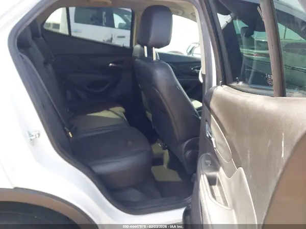 KL4CJASBXMB337097 2021 BUICK ENCORE - Image 8