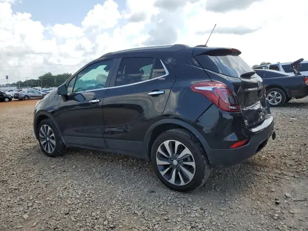 KL4CJASBXMB339075 2021 BUICK ENCORE - Image 2