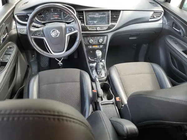 KL4CJASBXMB339075 2021 BUICK ENCORE - Image 8