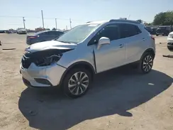 KL4CJASBXMB339271 2021 BUICK ENCORE
