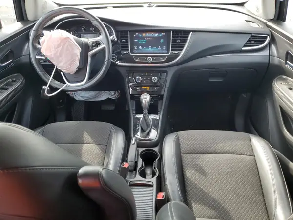 KL4CJASBXMB339271 2021 BUICK ENCORE - Image 8
