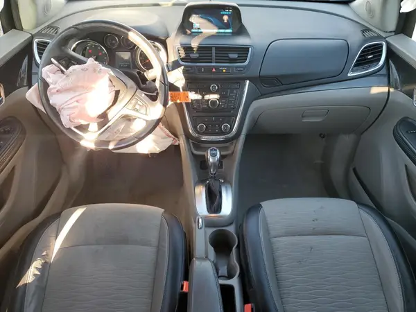 KL4CJASBZGB684353 2016 BUICK ENCORE - Image 8