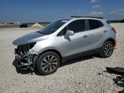 KL4CJASM0NB501251 2022 BUICK ENCORE