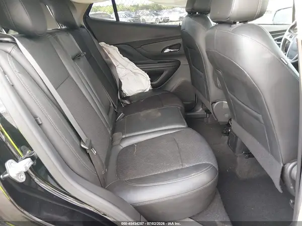 KL4CJASM0NB501539 2022 BUICK ENCORE - Image 8