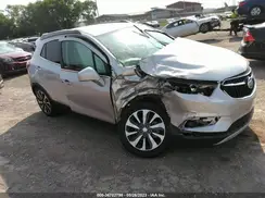 KL4CJASM0NB512508 2022 BUICK ENCORE