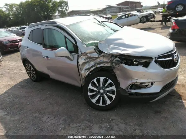 KL4CJASM0NB512508 2022 BUICK ENCORE - Image 1