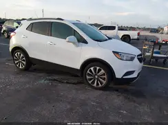 KL4CJASM0NB518132 2022 BUICK ENCORE