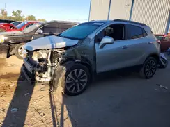 KL4CJASM0NB523685 2022 BUICK ENCORE
