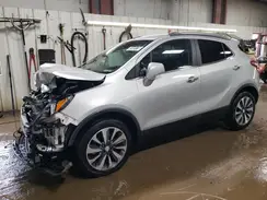 KL4CJASM0NB540714 2022 BUICK ENCORE