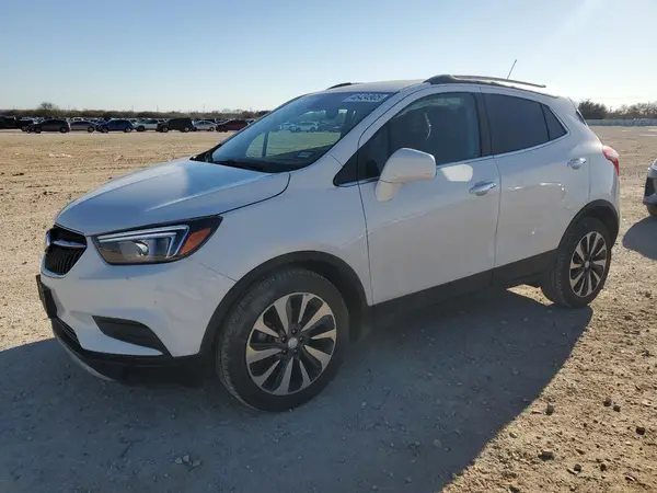 KL4CJASM0NB541877 2022 BUICK ENCORE - Image 1
