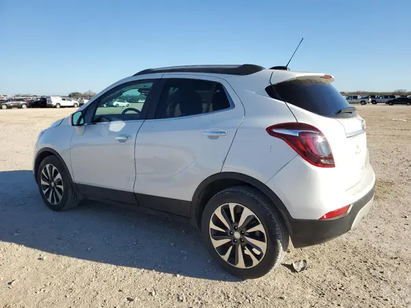 KL4CJASM0NB541877 2022 BUICK ENCORE - Image 2