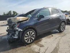 KL4CJASM0NB560123 2022 BUICK ENCORE