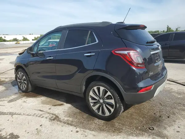 KL4CJASM0NB560123 2022 BUICK ENCORE - Image 2