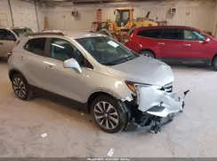 KL4CJASM0NB561630 2022 BUICK ENCORE